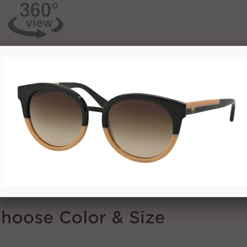 Tory Burch sunglasses